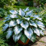 Hosta Roots, Perennial Shade Loving Plant Roots, Ornamental Foliage Hosta for Outdoor Garden, Landscape & Patio Container Planting - Image 3