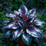 Hosta Roots, Perennial Shade Loving Plant Roots, Ornamental Foliage Hosta for Outdoor Garden, Landscape & Patio Container Planting - Image 4
